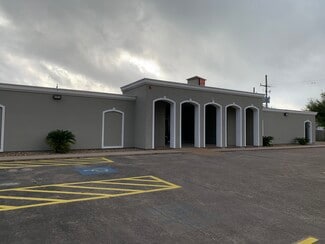 Beaumont, TX Office - 2050 N 11th St