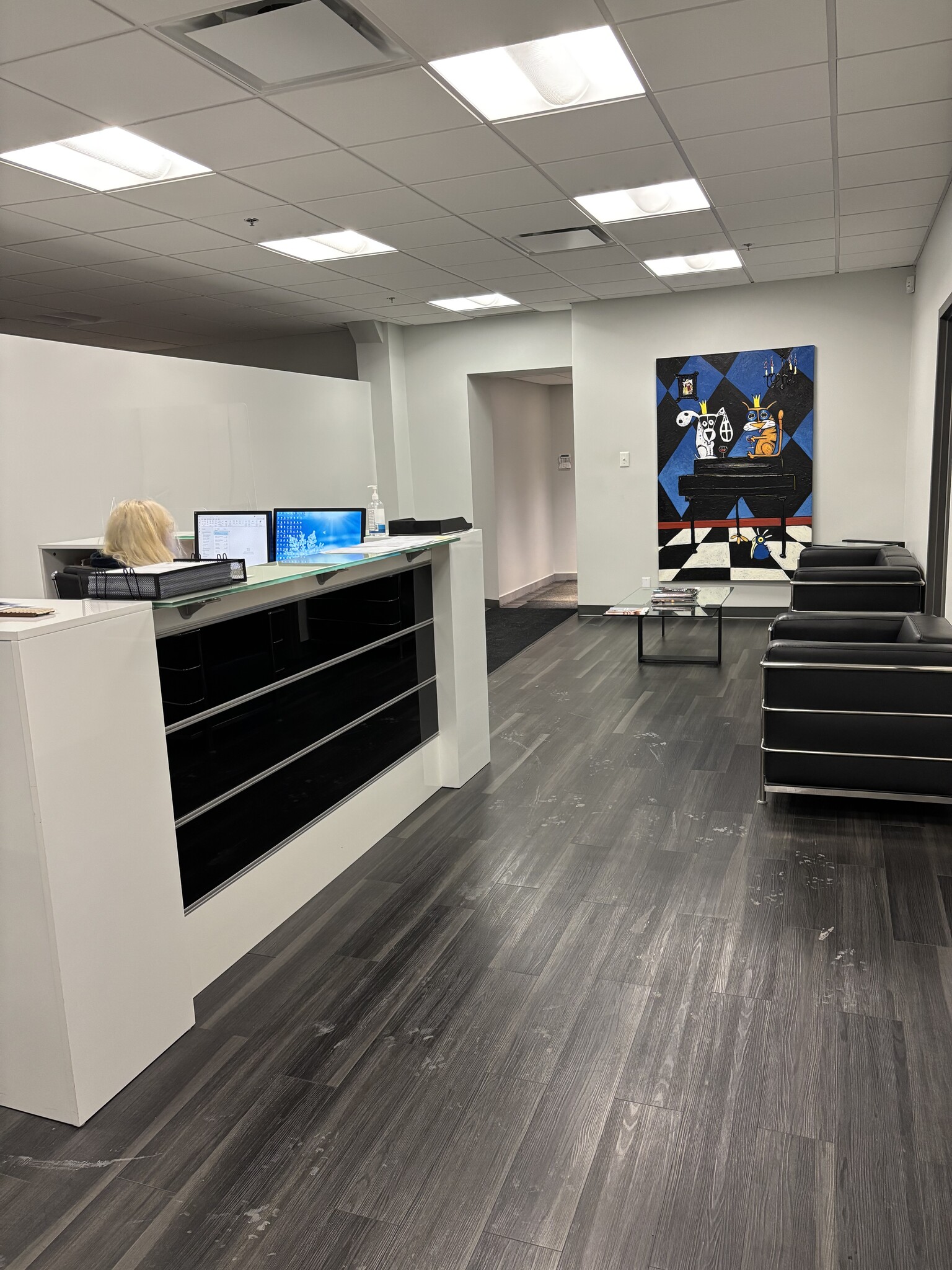 1090 Rue de l'Église, Montréal, QC for Rent