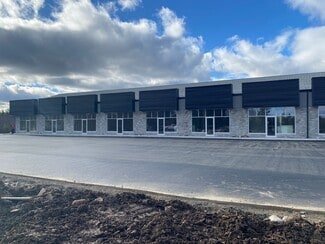 East Hants, NS Retail, Industrial - 116 Highway 1