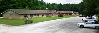 Lake Waccamaw, NC Senior Housing - 206 Wannish Ave