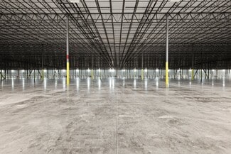 North Charleston, SC Industrial - 4601 Franchise St North Charleston, SC Industrial - 4601 Franchise St