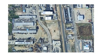 Palmdale, CA Industrial - 37922 6th Street E Palmdale, CA Industrial - 37922 6th Street E