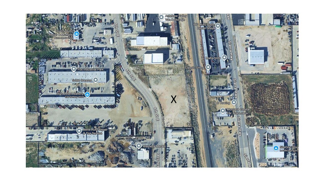 37922 6th Street E, Palmdale, CA for Sale