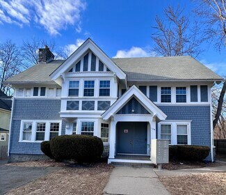 Springfield, MA undefined - 128 Mill St