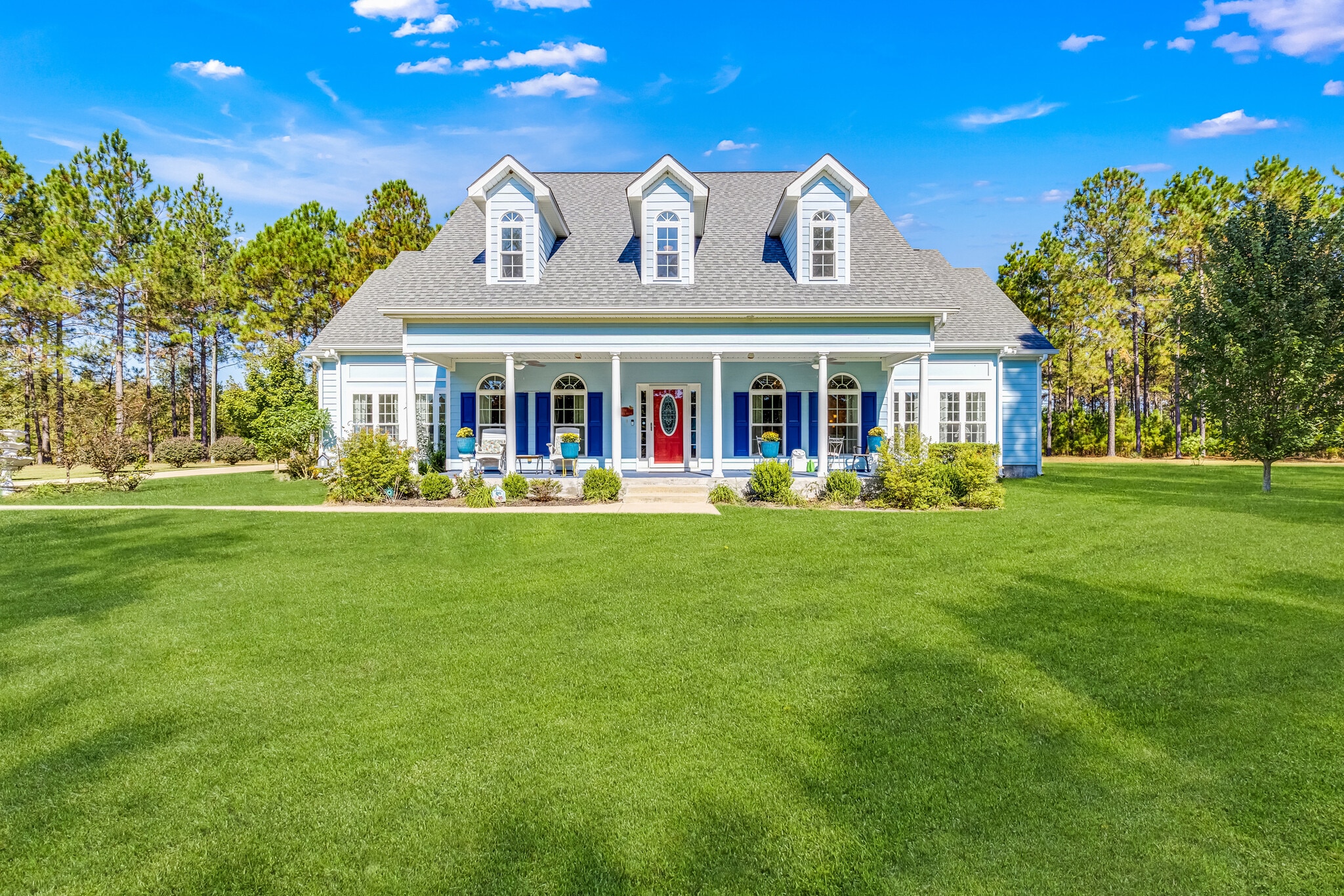 110 Bethel Village Rd, Eastman, GA for Sale