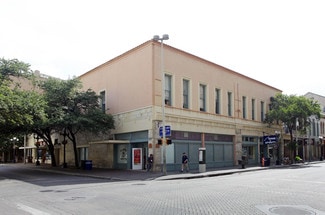 San Antonio, TX Office - 403-405 E Commerce St
