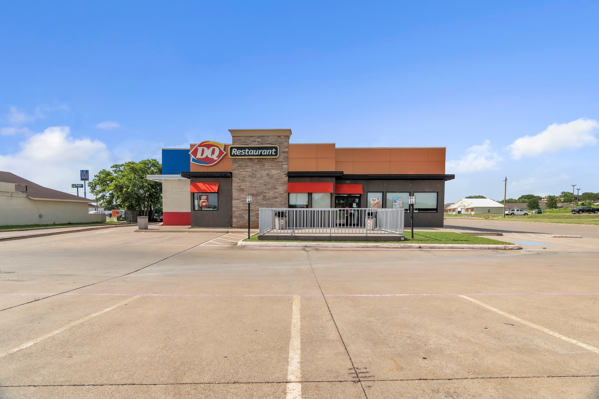 1509 Corsicana Hwy, Hillsboro, TX for Sale