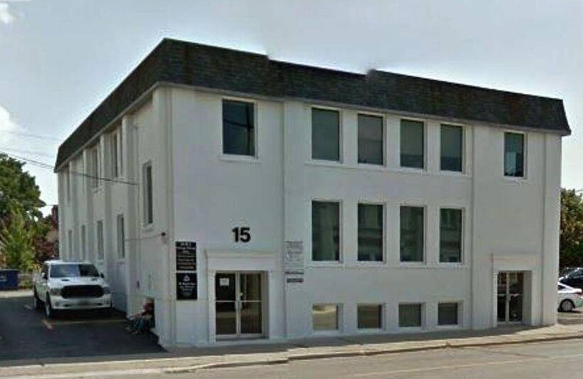 15 St Catharine St, St Thomas, ON for Rent