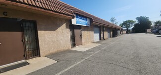 Fontana, CA Freestanding - 8450 Tamarind Ave