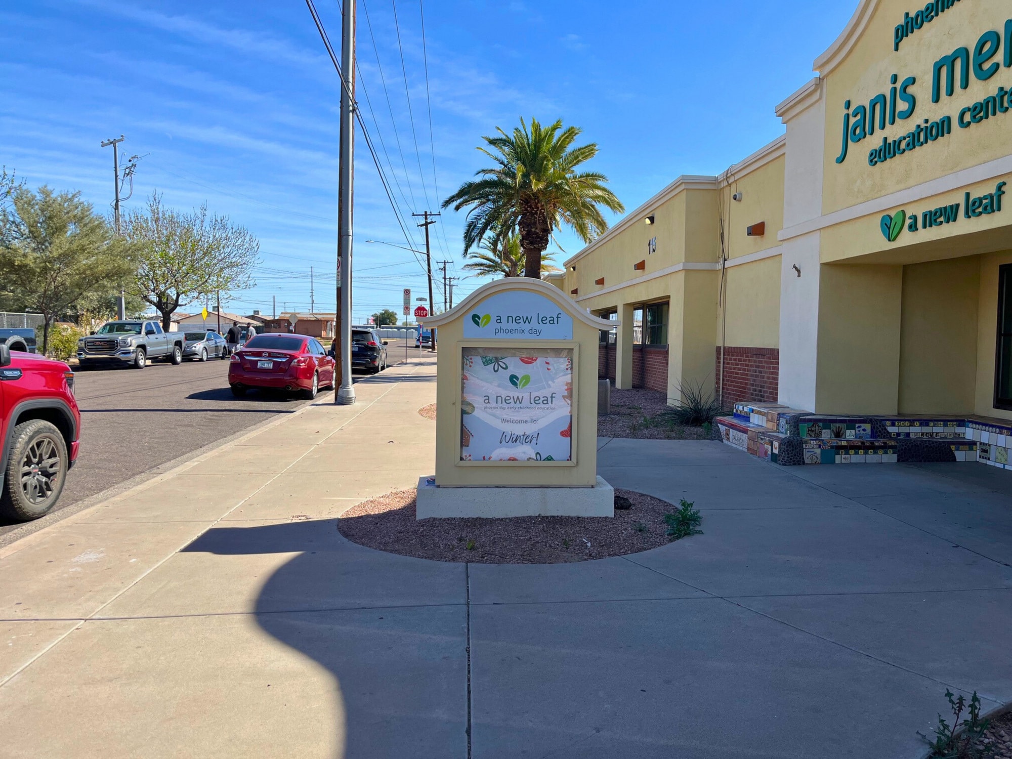 115 E Tonto St, Phoenix, AZ for Rent