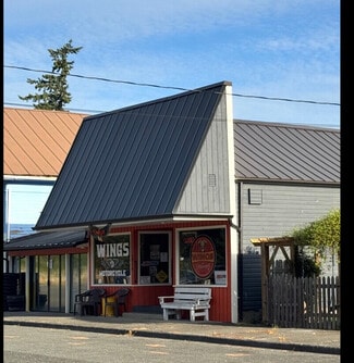 Custer, WA Office/Retail - 2910 Main St