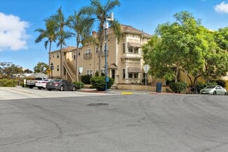 San Diego, CA Apartments - 1561-1575 9th Ave