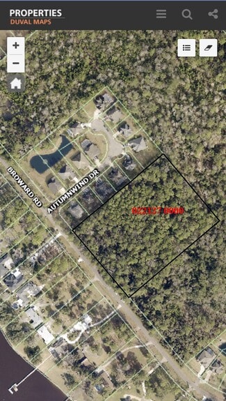 Jacksonville, FL Commercial - Broward Rd Jacksonville, FL Commercial - Broward Rd