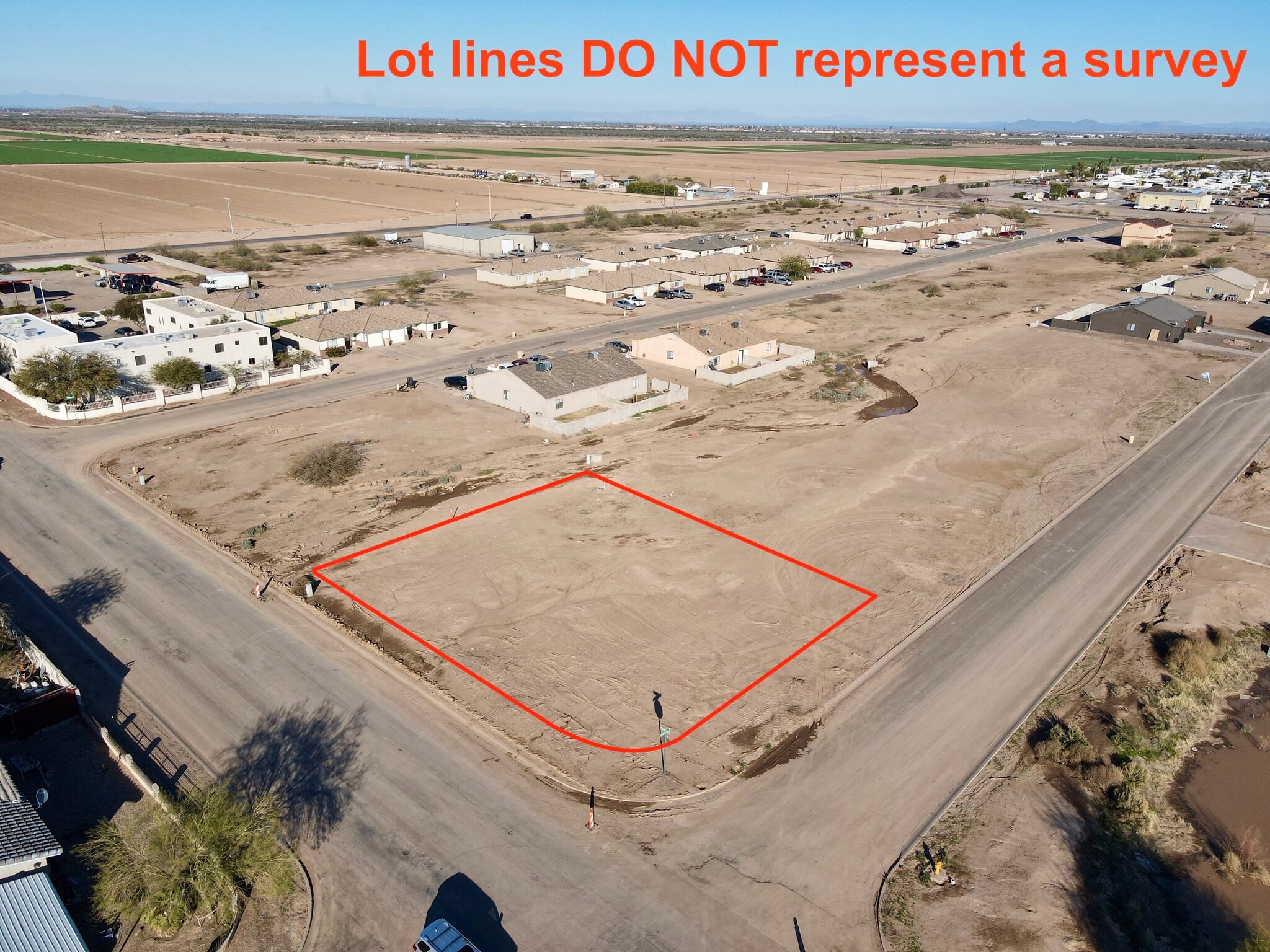 8398 W Magnum Dr, Arizona City, AZ for Sale