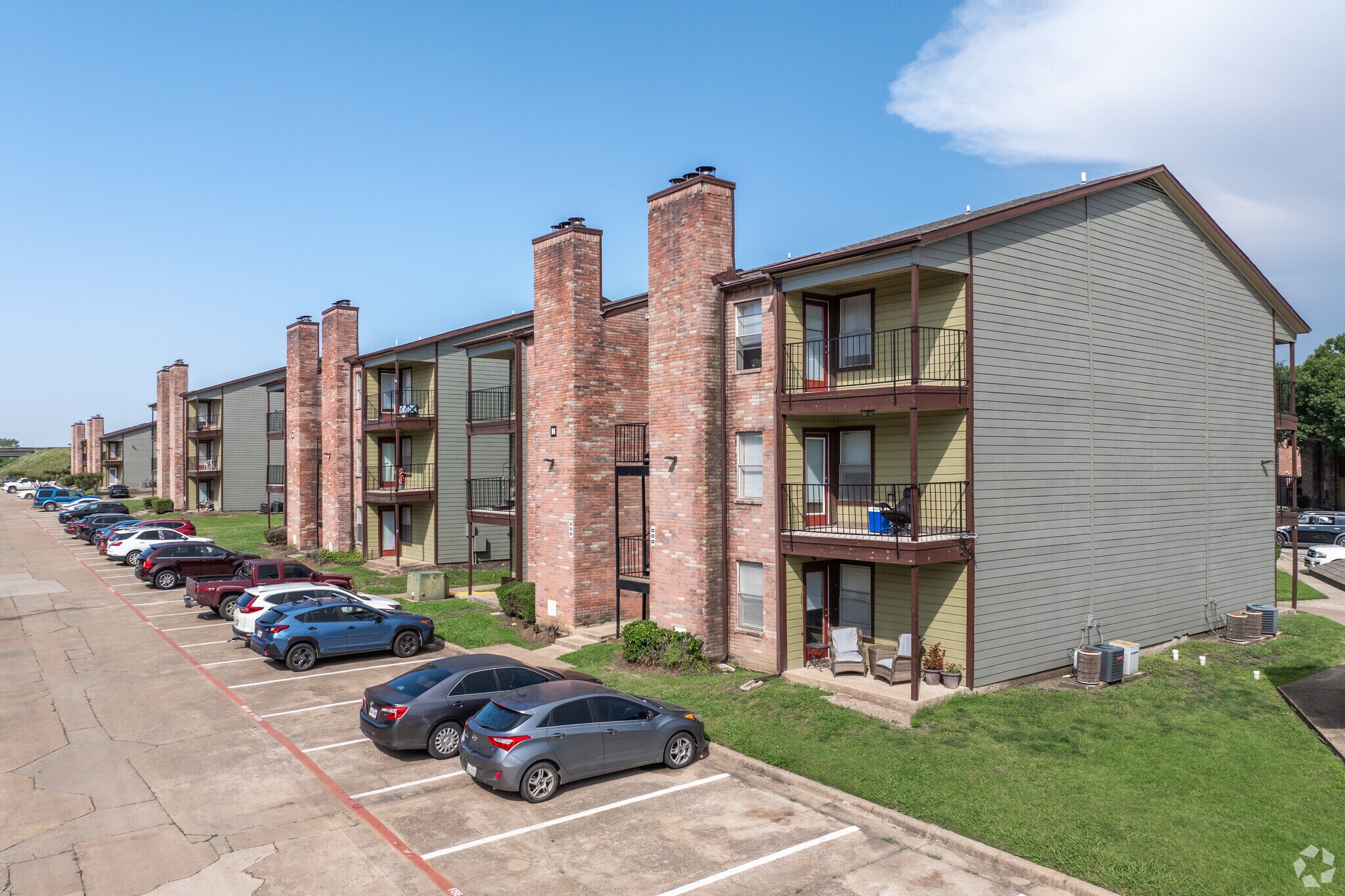 1600 LaSalle Dr, Sherman, TX for Sale
