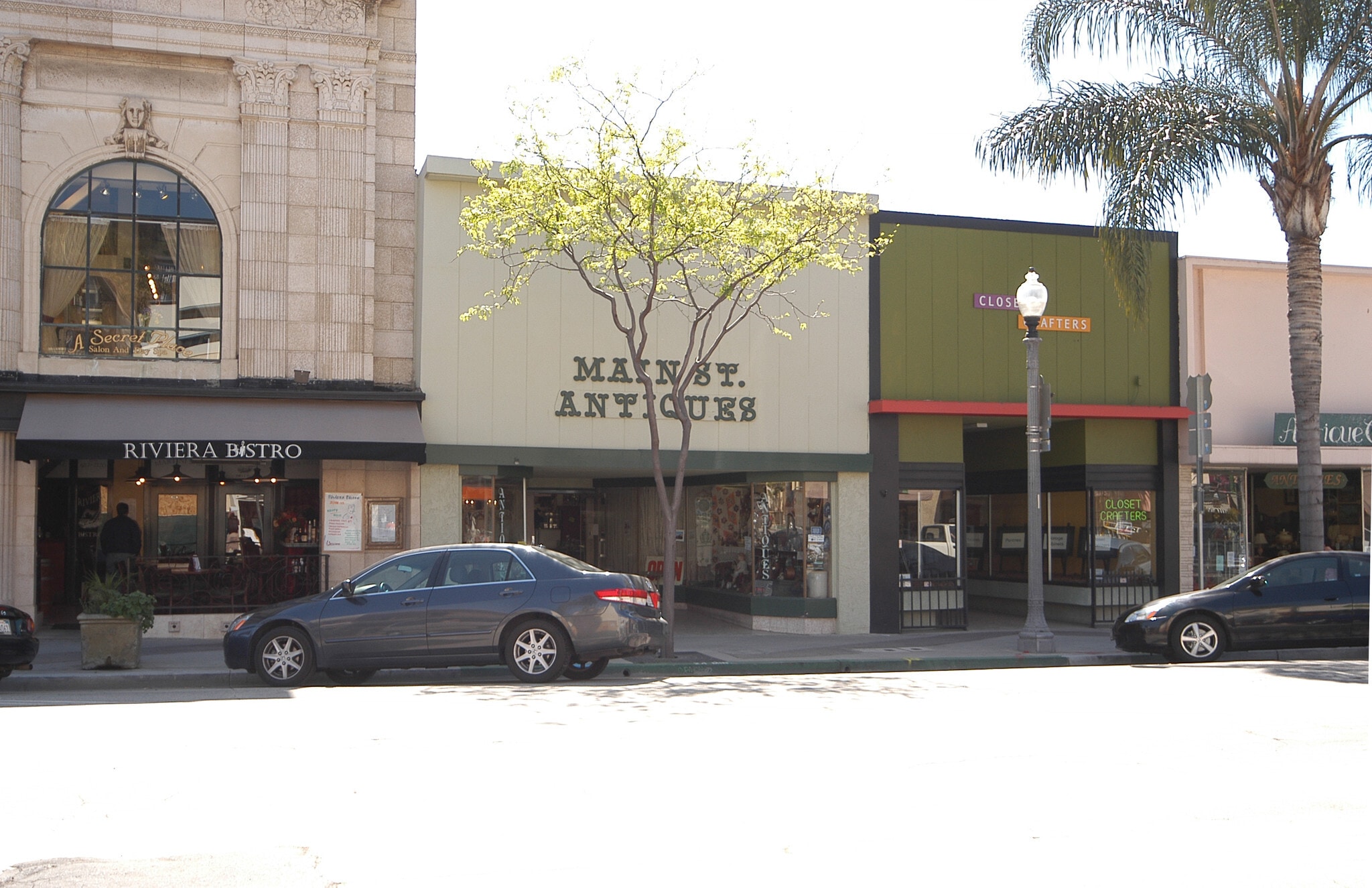 384 E Main St, Ventura, CA for Sale