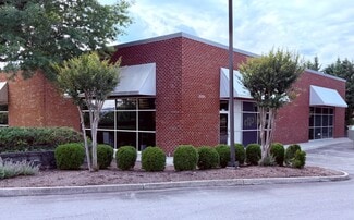 Roanoke, VA Office - 3826 Thirlane Rd NW Roanoke, VA Office - 3826 Thirlane Rd NW