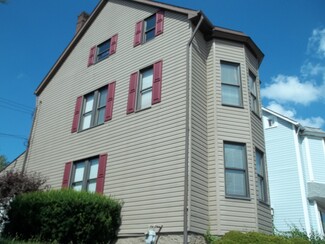 Pittsburgh, PA Office - 8306 Ohio River Blvd