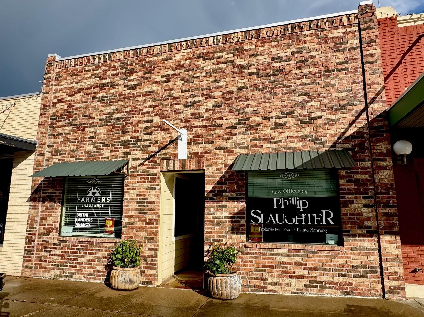 312 Main St, Smithville, TX for Sale