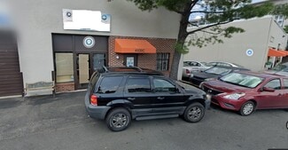 Alexandria, VA Industrial - 4926-4950 Eisenhower Ave