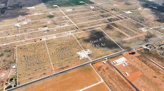 Midland, TX Commercial - 4931 Ranch Road 1213