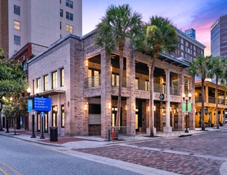 Orlando, FL Office - 25 E Central Blvd