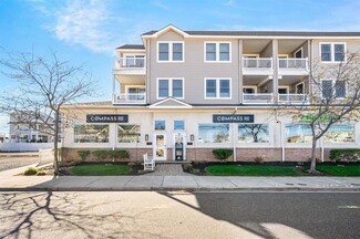 Avalon, NJ Office/Residential - 260-274 21st St