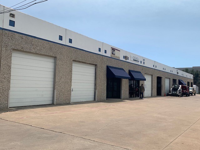 2221 E Grauwyler Rd, Irving, TX for Sale