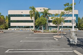 Mission Viejo, CA Office - 20532 El Toro Rd