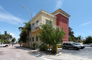 Hollywood, FL Storefront Retail/Office - 201 N Ocean Dr