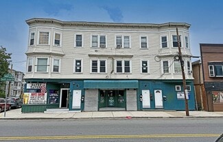 Lawrence, MA Apartments - 159-167 S Union St Lawrence, MA Apartments - 159-167 S Union St