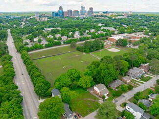 Raleigh, NC Residential Land - 918 S State St Raleigh, NC Residential Land - 918 S State St
