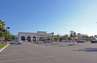 Sacramento, CA Retail - 2751 Del Paso Rd