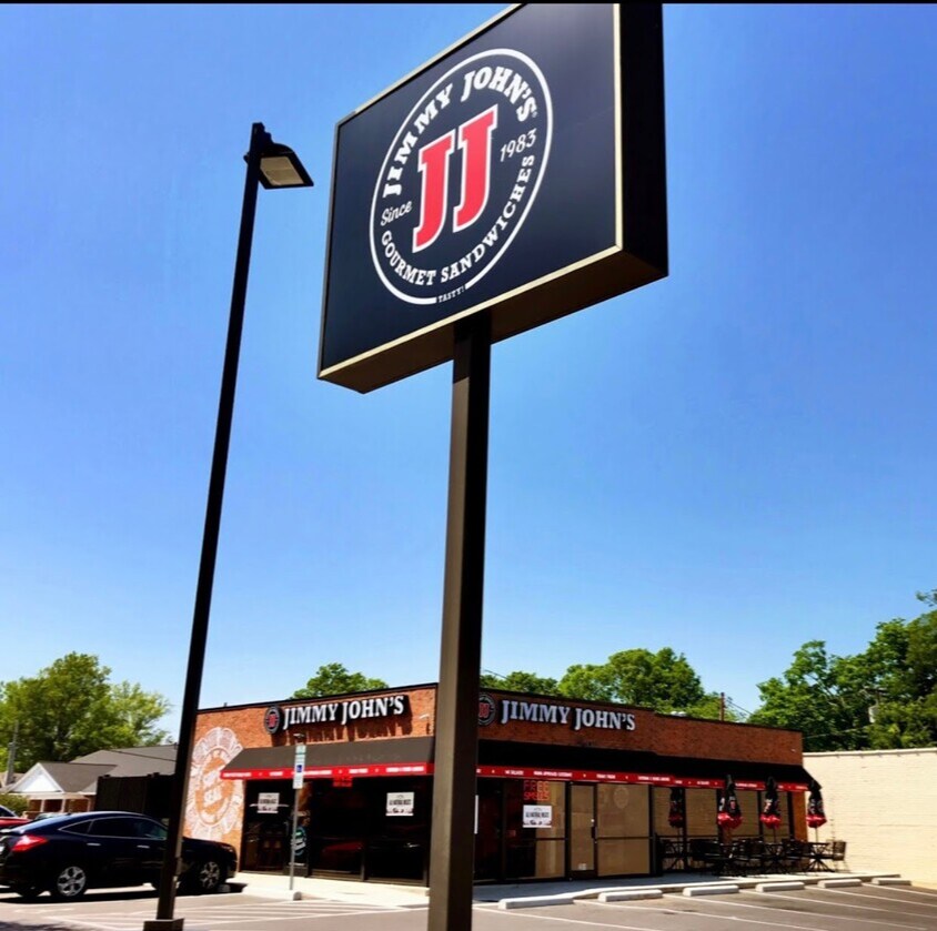 201 N Lafayette St, Shelby, NC for Sale