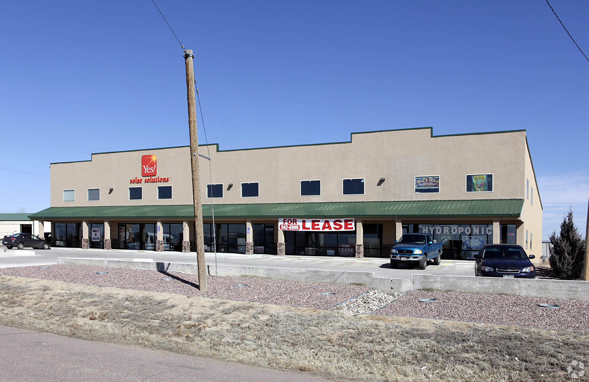 609 E Enterprise Dr, Pueblo West, CO for Rent