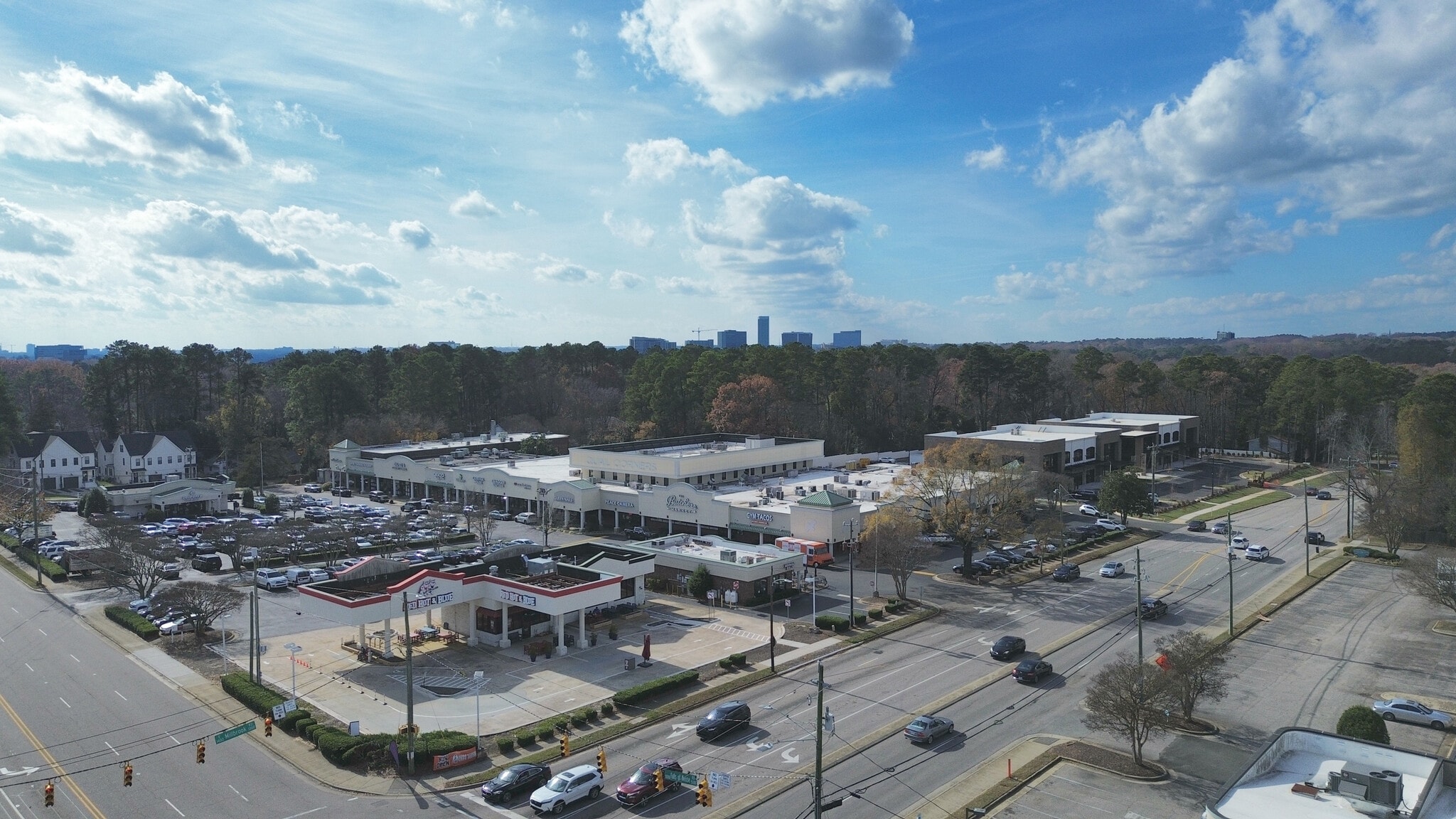 5003-5045 Falls of Neuse Rd, Raleigh, NC for Rent