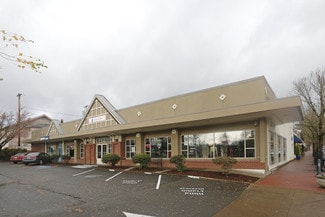 Lake Oswego, OR Retail - 111 A Ave