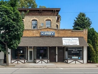 Manitowoc, WI Retail - 1410 Washington St