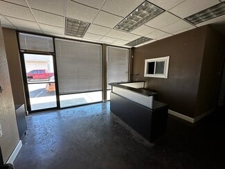 Puyallup, WA Retail - 12314 Meridian E
