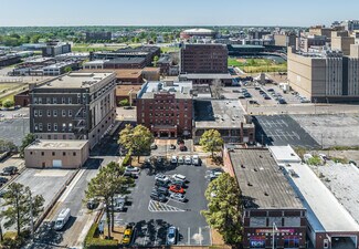 Memphis, TN undefined - 254 Court Ave Memphis, TN undefined - 254 Court Ave