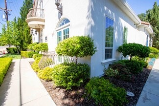 Redding, CA Office/Medical - 3652 Eureka Way