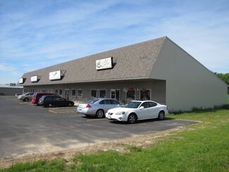 610 West Ave  