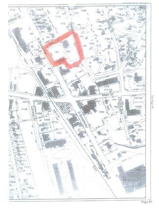 Salem, NH Commercial Land - 42 N Broadway Salem, NH Commercial Land - 42 N Broadway