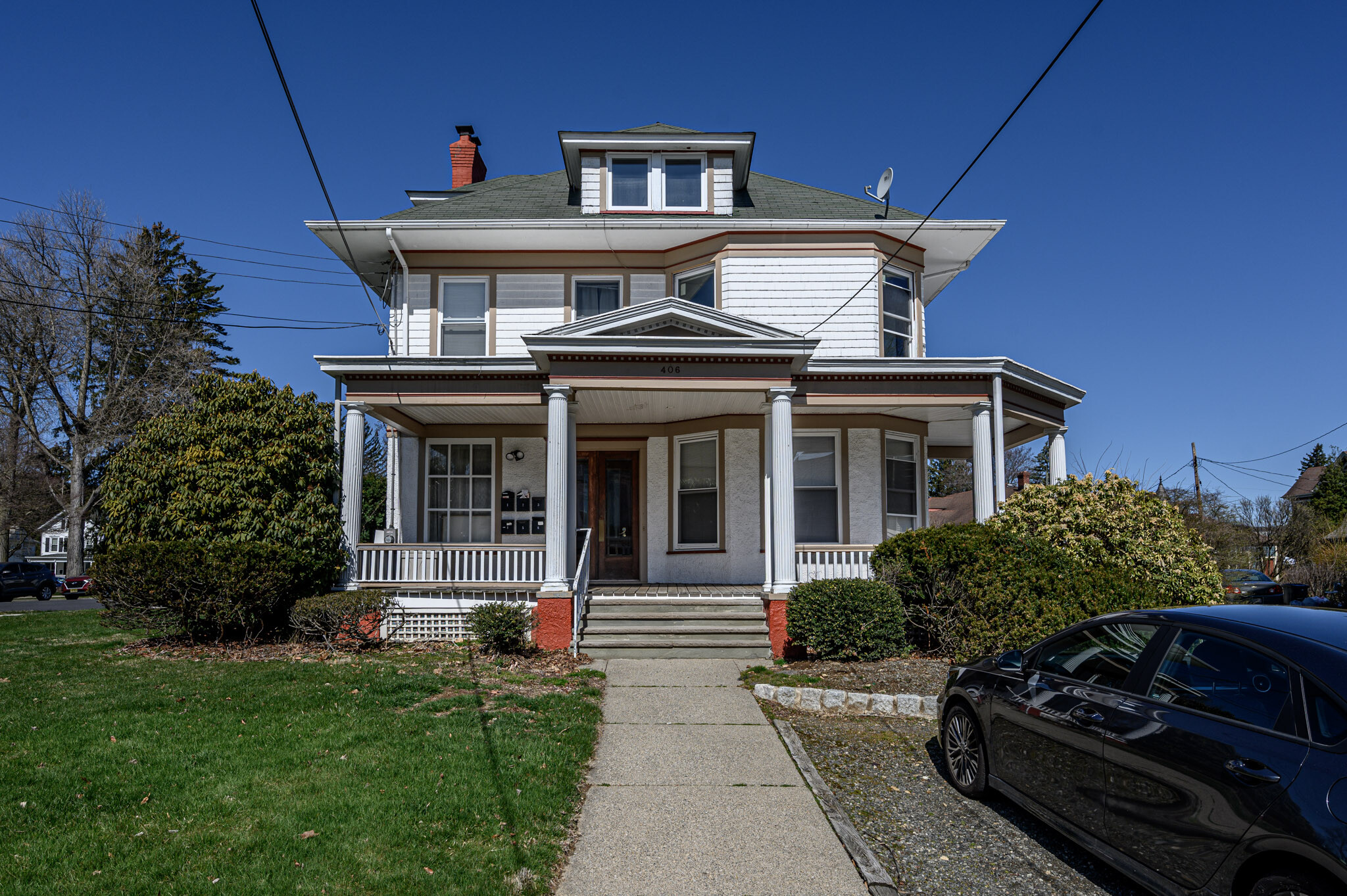 406 Church St, Hackettstown, NJ for Sale