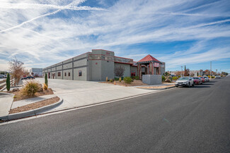 Lancaster, CA Industrial - 356 E Avenue K6 Ave