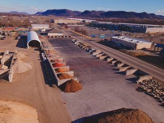 Winona, MN Commercial - 970 Frontenac Dr