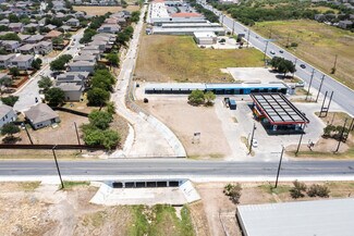 San Antonio, TX Commercial - 10950 Ingram Rd