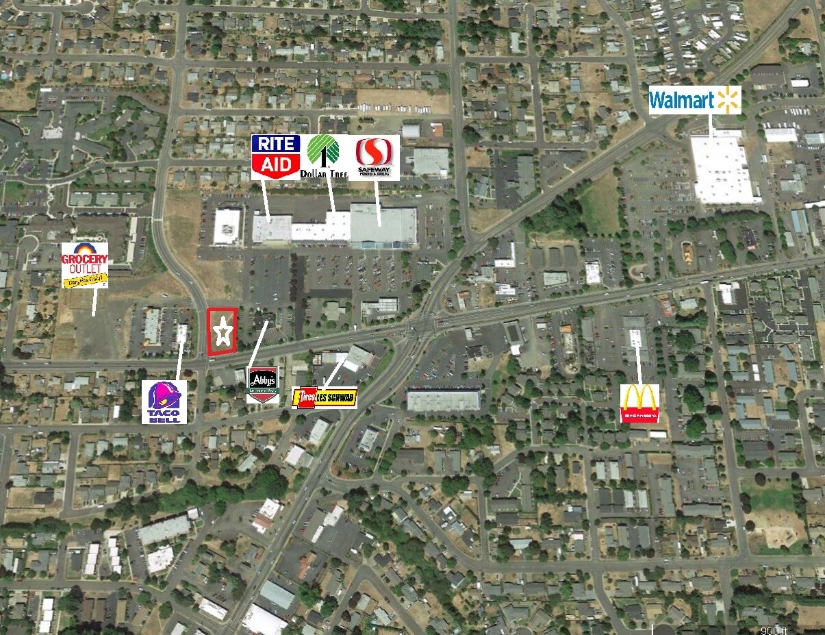 174 W Ellendale Ave, Dallas, OR for Rent