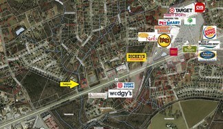 4899 WADE HAMPTON BLVD  