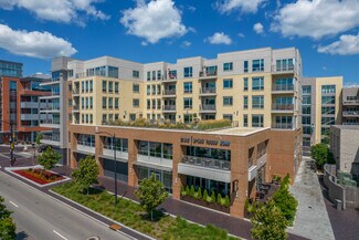 Dublin, OH Office/Medical - 6584-6605 Longshore St